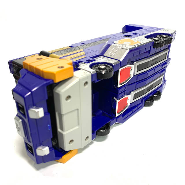 [LOOSE] Engine Sentai Go-Onger: DX Engine-Oh | CSTOYS INTERNATIONAL
