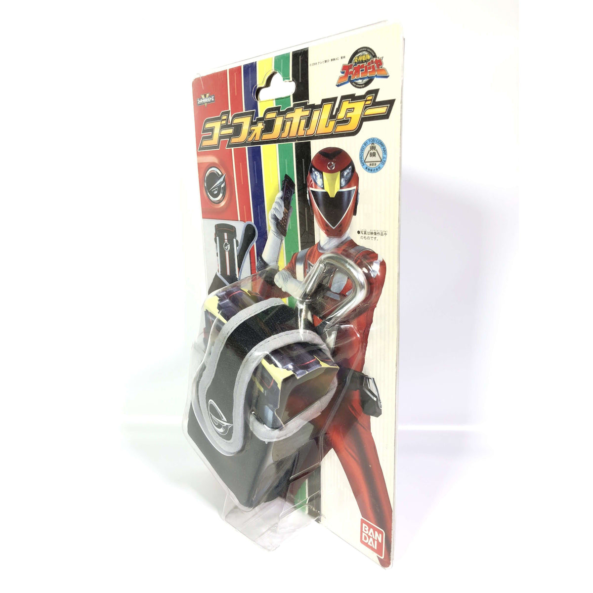 [BOXED] Engine Sentai Go-Onger: Go-Phone Holder | CSTOYS INTERNATIONAL