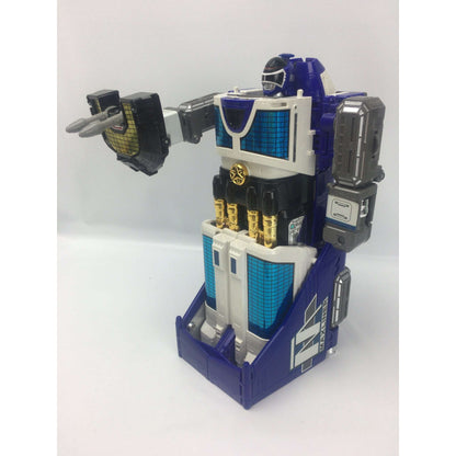 [BOXED] GoGo V: DX Liner Boy | CSTOYS INTERNATIONAL