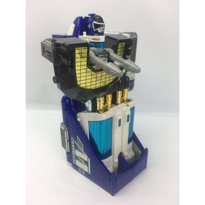[BOXED] GoGo V: DX Liner Boy | CSTOYS INTERNATIONAL