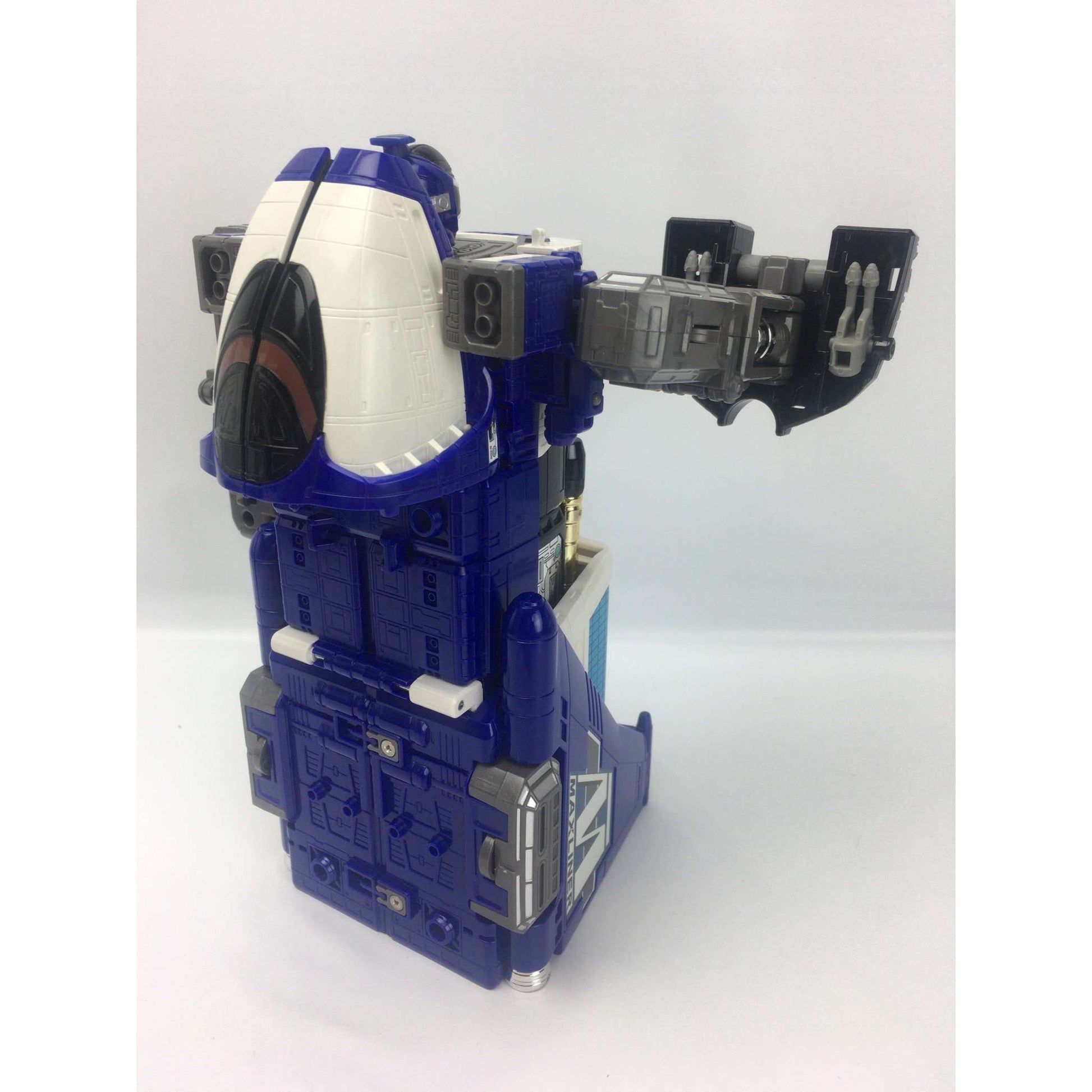 [BOXED] GoGo V: DX Liner Boy | CSTOYS INTERNATIONAL