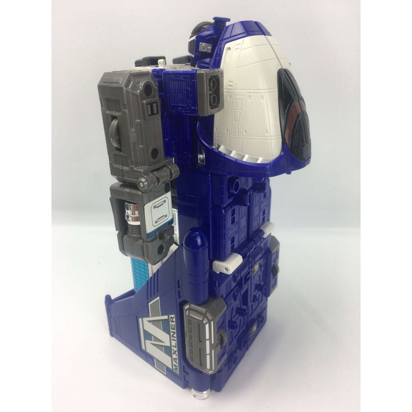 [BOXED] GoGo V: DX Liner Boy | CSTOYS INTERNATIONAL