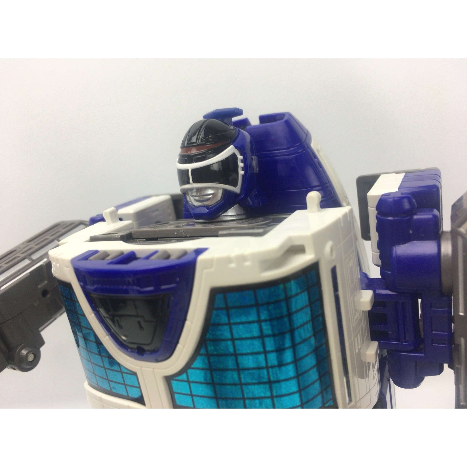 [BOXED] GoGo V: DX Liner Boy | CSTOYS INTERNATIONAL
