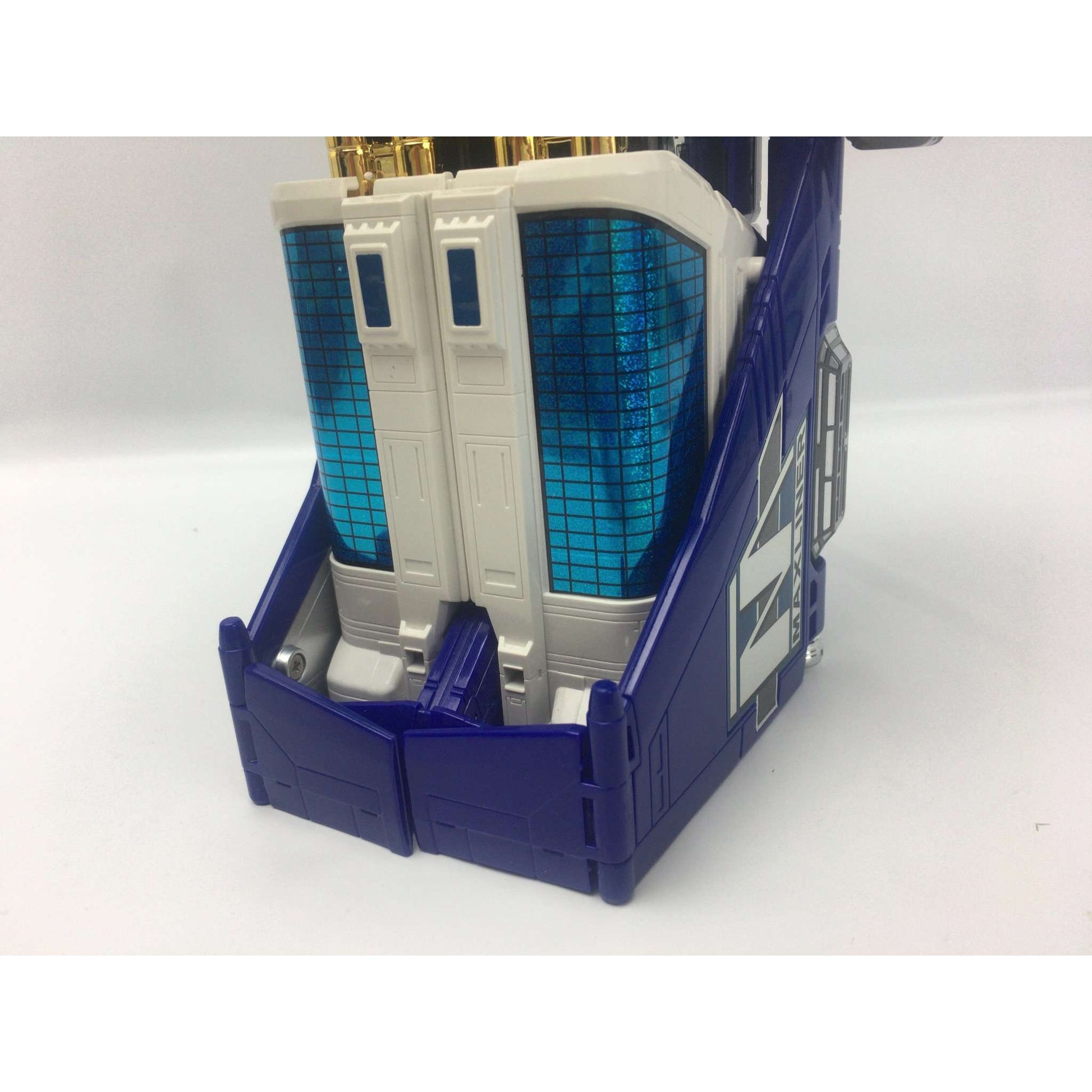 [BOXED] GoGo V: DX Liner Boy | CSTOYS INTERNATIONAL
