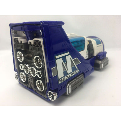 [BOXED] GoGo V: DX Liner Boy | CSTOYS INTERNATIONAL