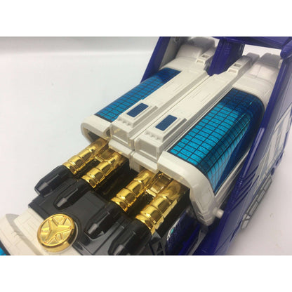 [BOXED] GoGo V: DX Liner Boy | CSTOYS INTERNATIONAL