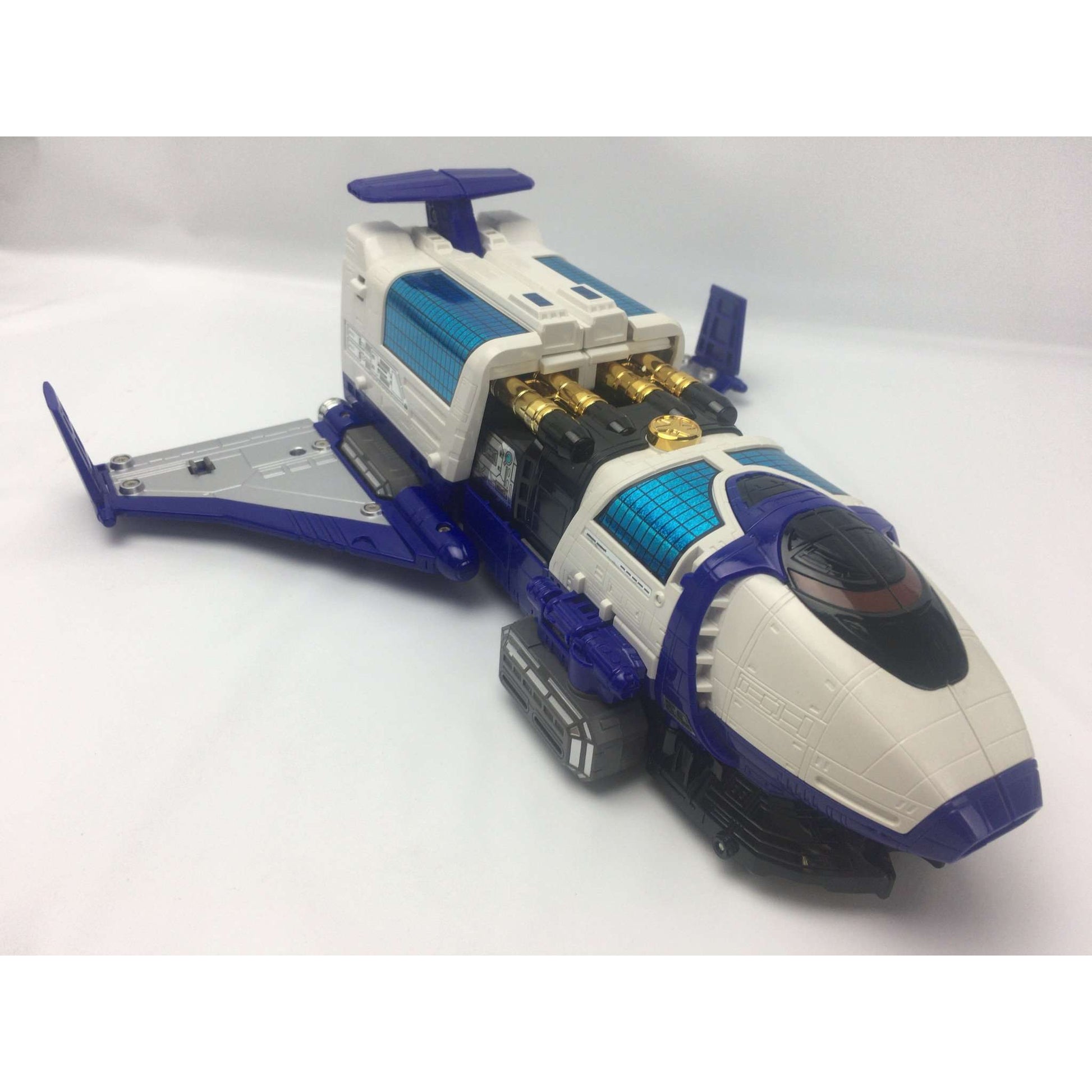 [BOXED] GoGo V: DX Liner Boy | CSTOYS INTERNATIONAL