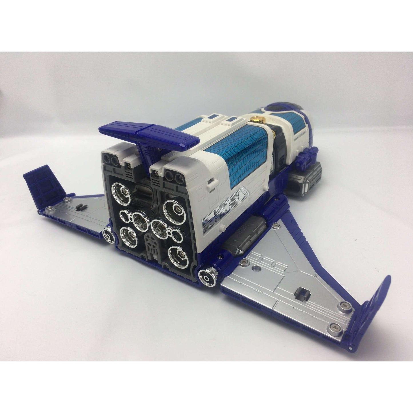 [BOXED] GoGo V: DX Liner Boy | CSTOYS INTERNATIONAL