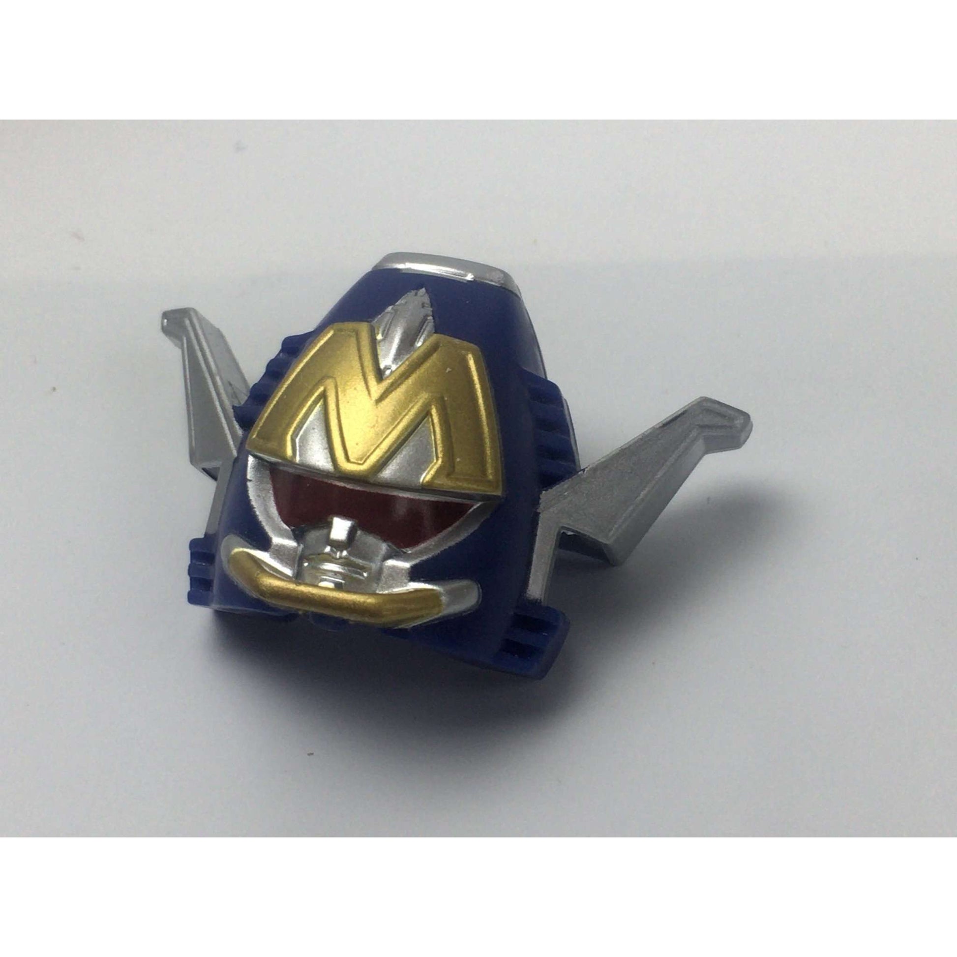 [BOXED] GoGo V: DX Liner Boy | CSTOYS INTERNATIONAL