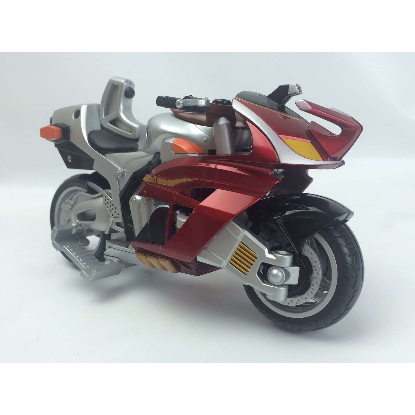 [BOXED] Kabuto: C.O.R.1 Cast Off Rider KR KABUTO & DX Kabuto Extenders | CSTOYS INTERNATIONAL