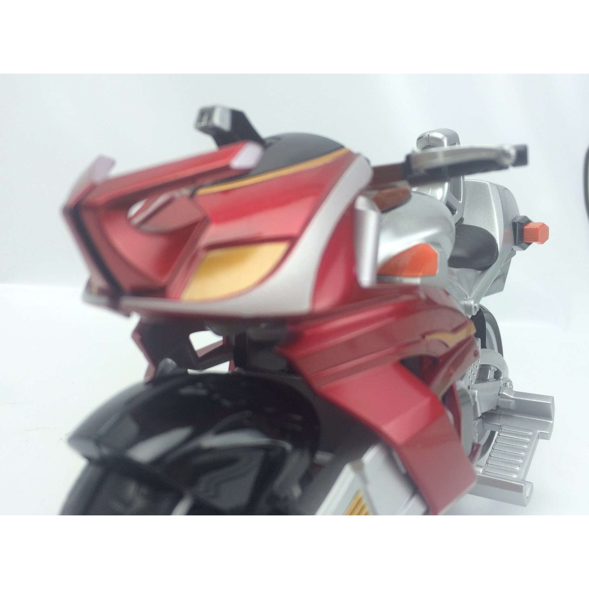 [BOXED] Kabuto: C.O.R.1 Cast Off Rider KR KABUTO & DX Kabuto Extenders | CSTOYS INTERNATIONAL
