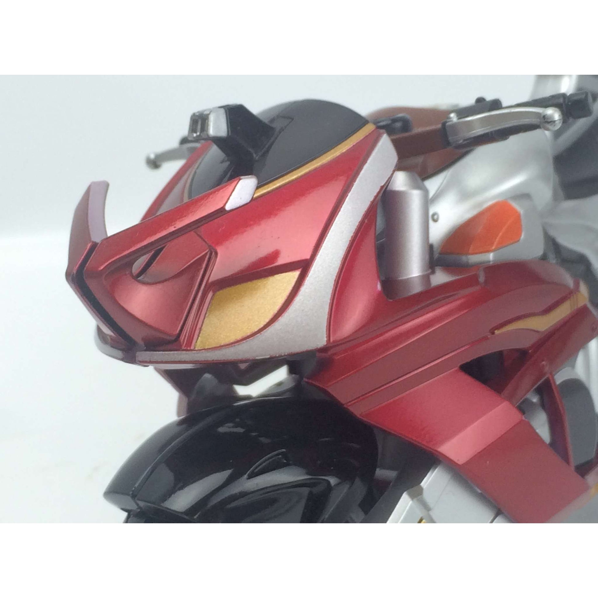 [BOXED] Kabuto: C.O.R.1 Cast Off Rider KR KABUTO & DX Kabuto Extenders | CSTOYS INTERNATIONAL