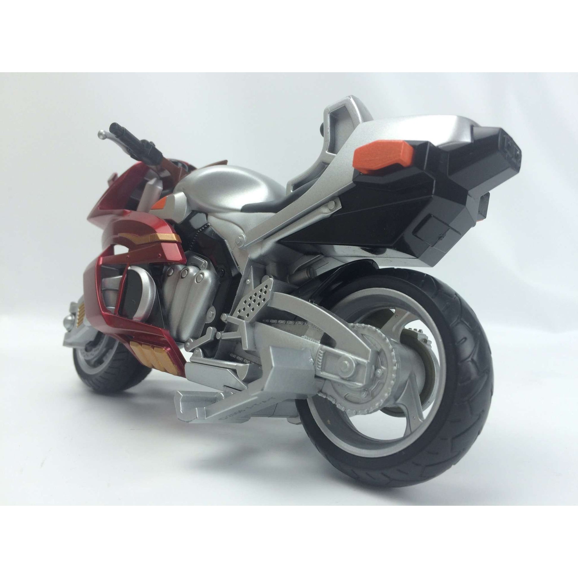 [BOXED] Kabuto: C.O.R.1 Cast Off Rider KR KABUTO & DX Kabuto Extenders | CSTOYS INTERNATIONAL