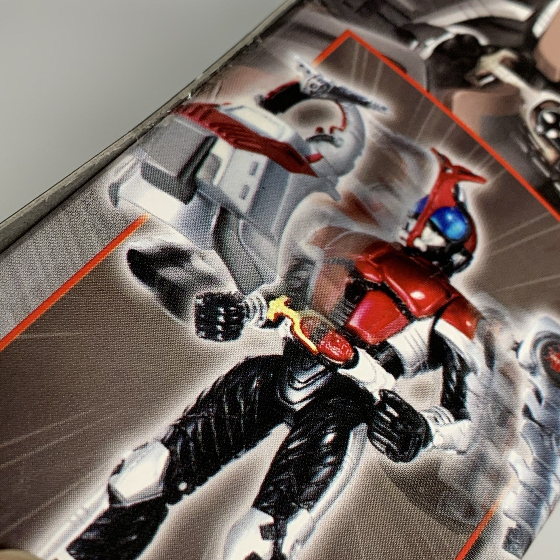 [BOXED] Kabuto: C.O.R.1 Cast Off Rider KR KABUTO & DX Kabuto Extenders | CSTOYS INTERNATIONAL