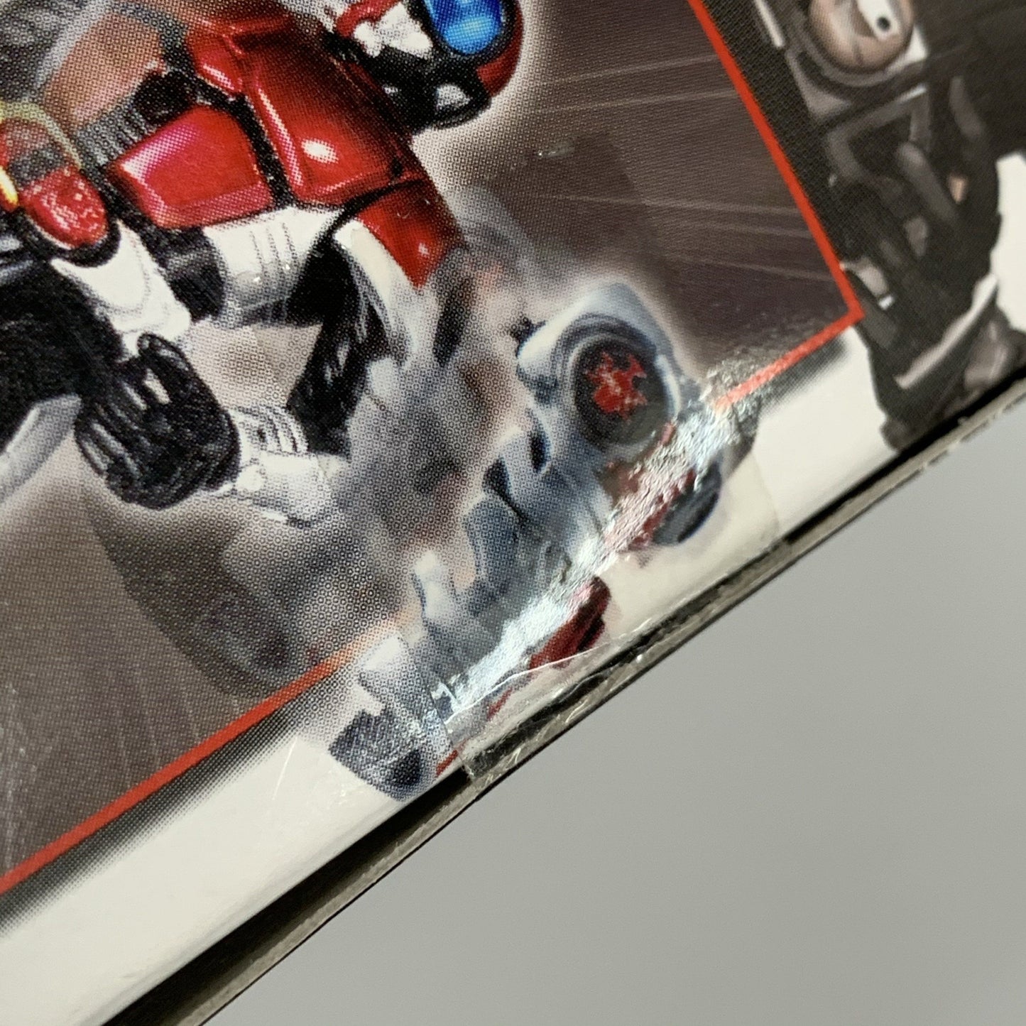 [BOXED] Kabuto: C.O.R.1 Cast Off Rider KR KABUTO & DX Kabuto Extenders | CSTOYS INTERNATIONAL