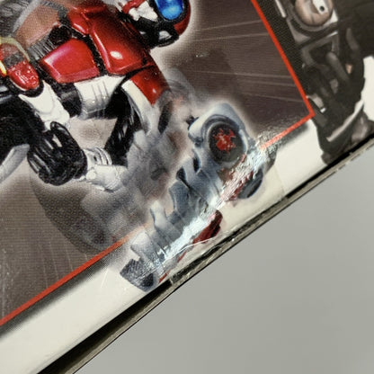 [BOXED] Kabuto: C.O.R.1 Cast Off Rider KR KABUTO & DX Kabuto Extenders | CSTOYS INTERNATIONAL
