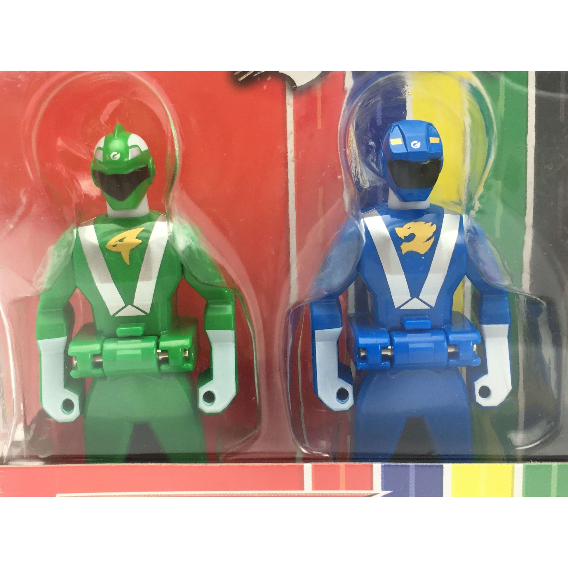 [BOXED] Kaizoku Sentai Gokaiger: RKS Ranger Key Set 06 (Go-onger Set) | CSTOYS INTERNATIONAL