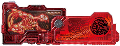 [BOXED] Kamen Rider 01: DX Slash Riser | CSTOYS INTERNATIONAL