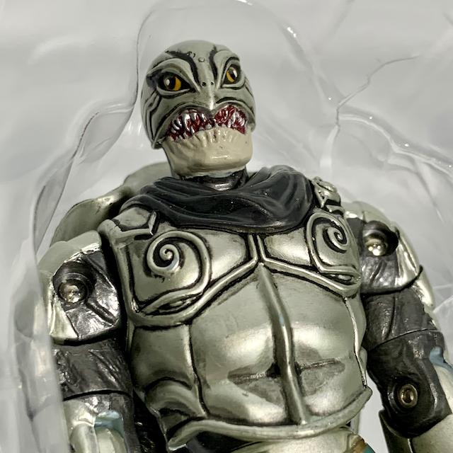 [BOXED] Kamen Rider Agito: Action 3 Unknown Set | CSTOYS INTERNATIONAL