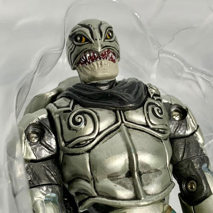 [BOXED] Kamen Rider Agito: Action 3 Unknown Set | CSTOYS INTERNATIONAL