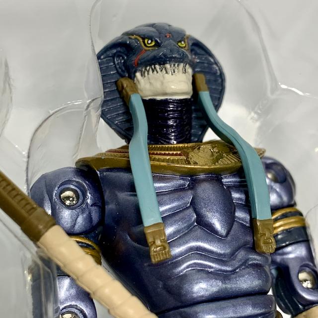[BOXED] Kamen Rider Agito: Action 3 Unknown Set | CSTOYS INTERNATIONAL