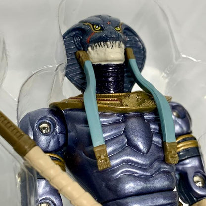 [BOXED] Kamen Rider Agito: Action 3 Unknown Set | CSTOYS INTERNATIONAL