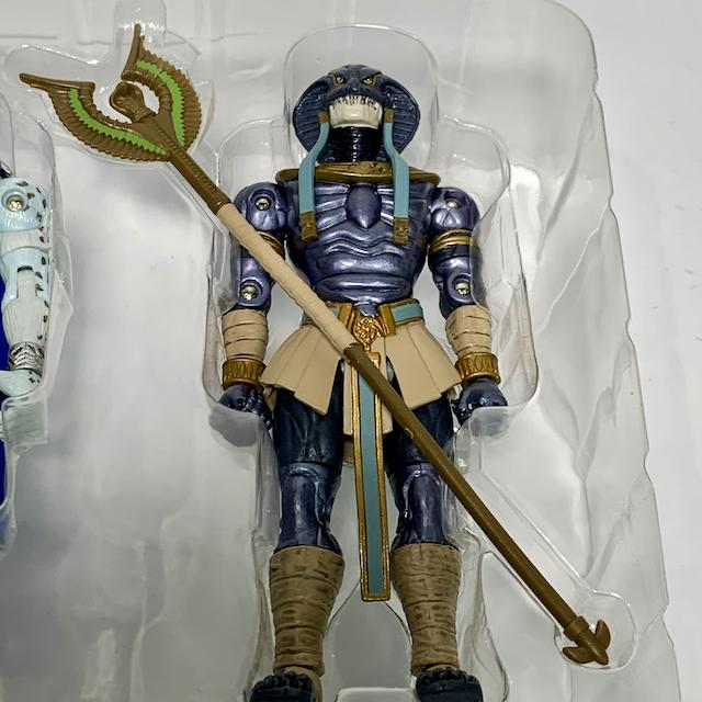 [BOXED] Kamen Rider Agito: Action 3 Unknown Set | CSTOYS INTERNATIONAL