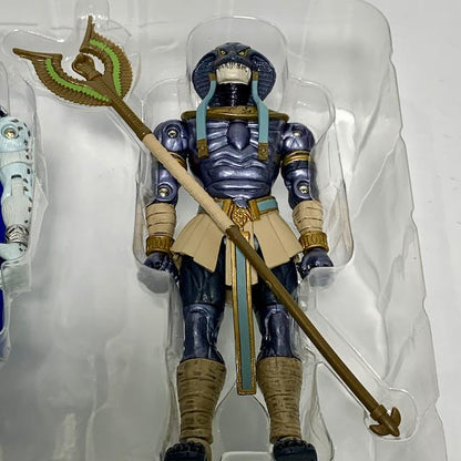 [BOXED] Kamen Rider Agito: Action 3 Unknown Set | CSTOYS INTERNATIONAL