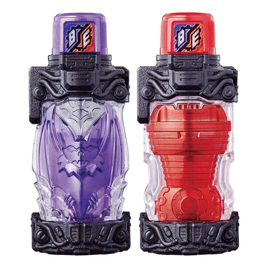 [BOXED] Kamen Rider Build: DX Bat-Engine Full Bottle | CSTOYS INTERNATIONAL