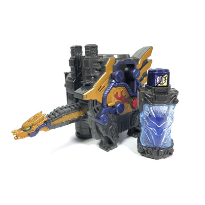 [BOXED] Kamen Rider Build: DX Cross-Z Dragon | CSTOYS INTERNATIONAL