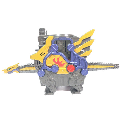 [BOXED] Kamen Rider Build: DX Cross-Z Dragon | CSTOYS INTERNATIONAL