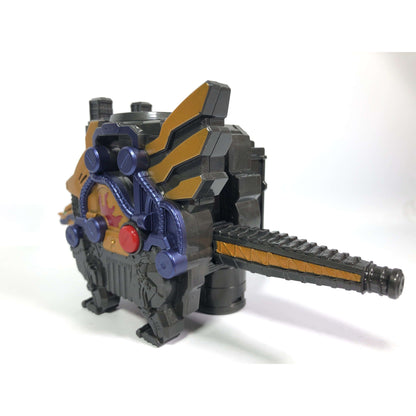 [BOXED] Kamen Rider Build: DX Cross-Z Dragon | CSTOYS INTERNATIONAL