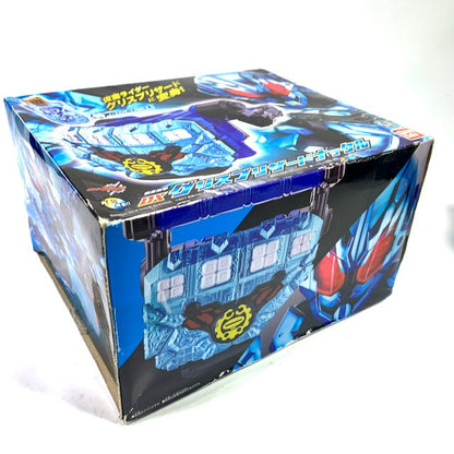 [BOXED] Kamen Rider Build: DX Grease Blizzard Knuckle | CSTOYS INTERNATIONAL