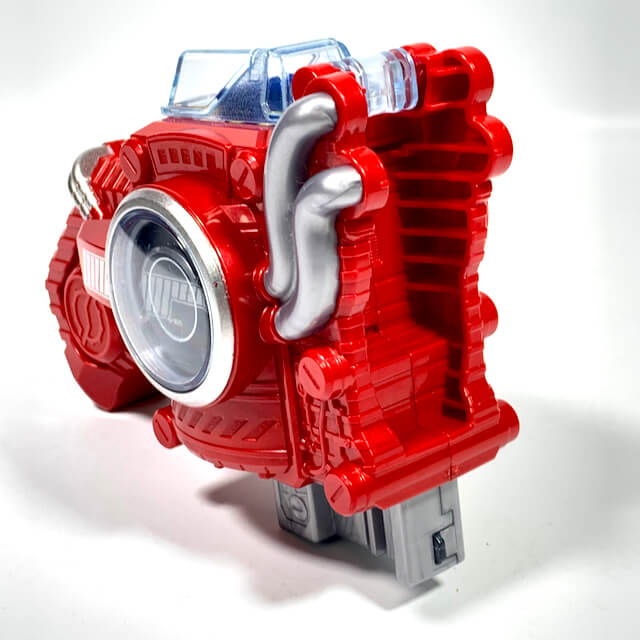 [BOXED] Kamen Rider Build: DX Hazard Trigger | CSTOYS INTERNATIONAL
