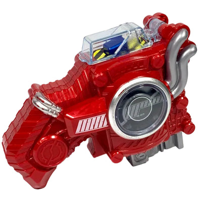 [BOXED] Kamen Rider Build: DX Hazard Trigger | CSTOYS INTERNATIONAL