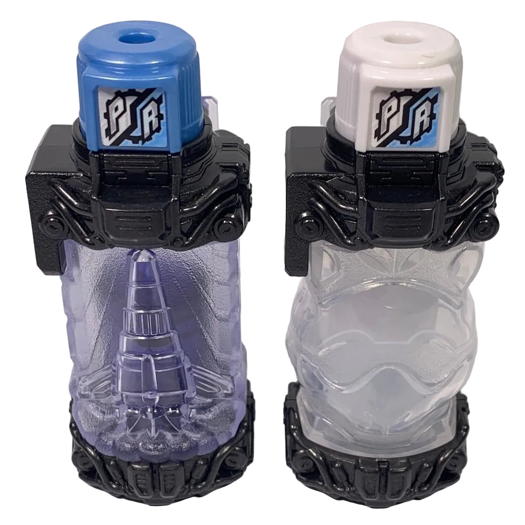 [BOXED] Kamen Rider Build: DX Rocket-Panda Full Bottle | CSTOYS INTERNATIONAL