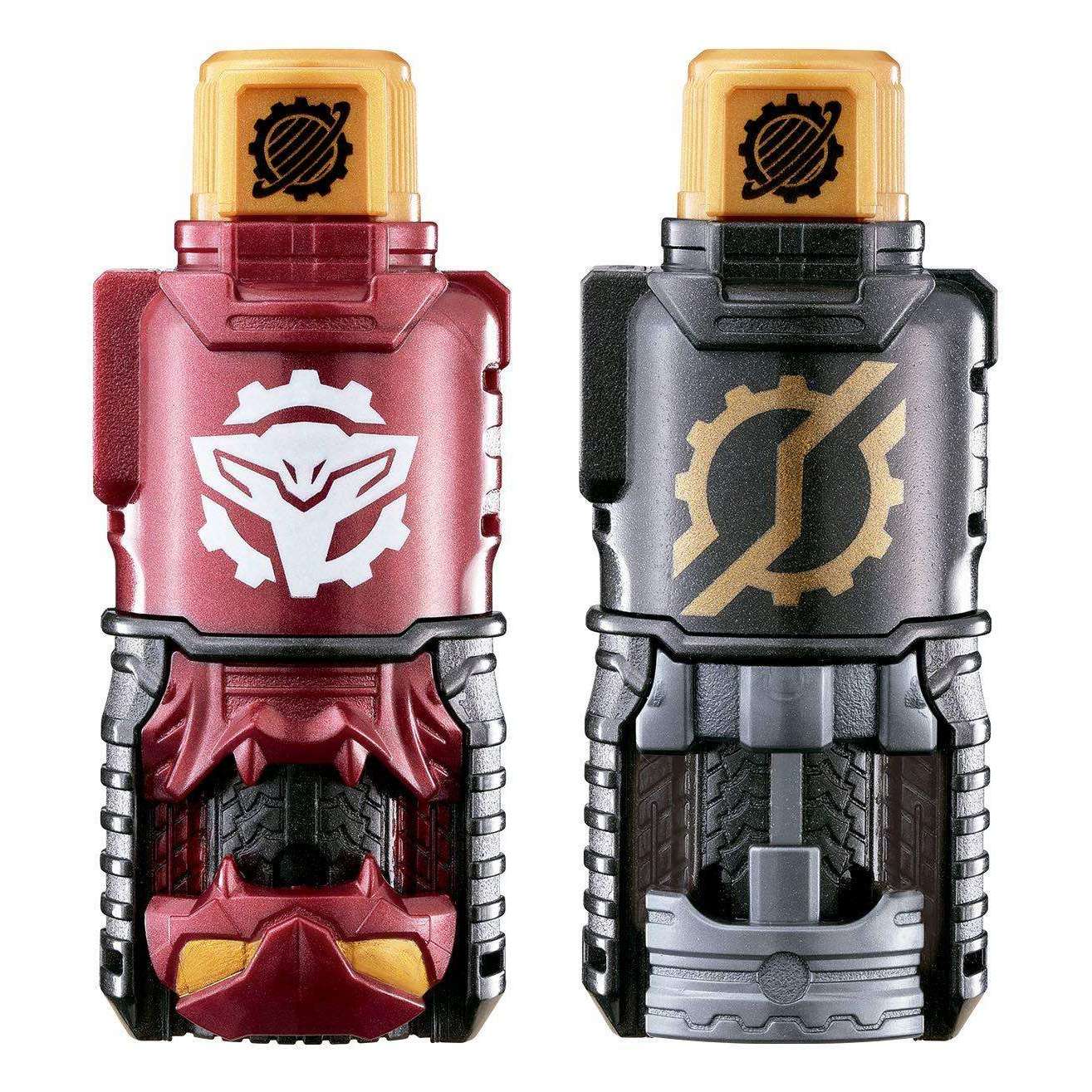 [LOOSE] Kamen Rider Build: DX Evol Driver | CSTOYS INTERNATIONAL
