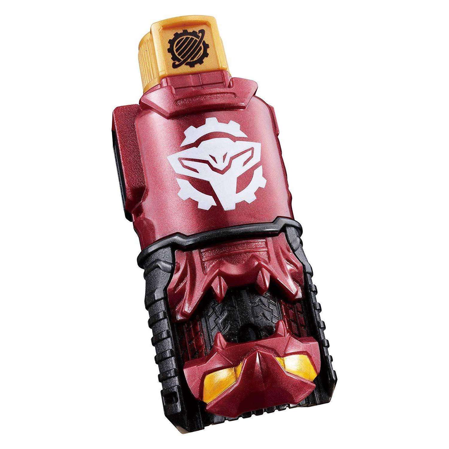 [LOOSE] Kamen Rider Build: DX Evol Driver | CSTOYS INTERNATIONAL