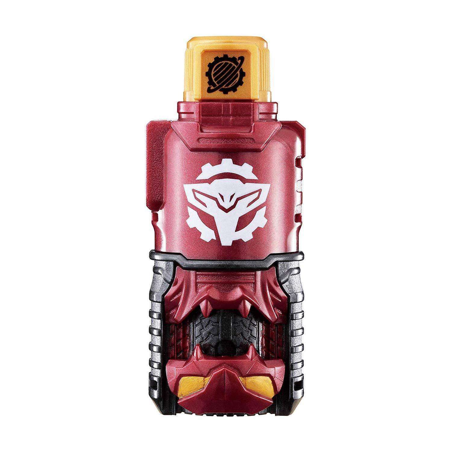 [LOOSE] Kamen Rider Build: DX Evol Driver | CSTOYS INTERNATIONAL