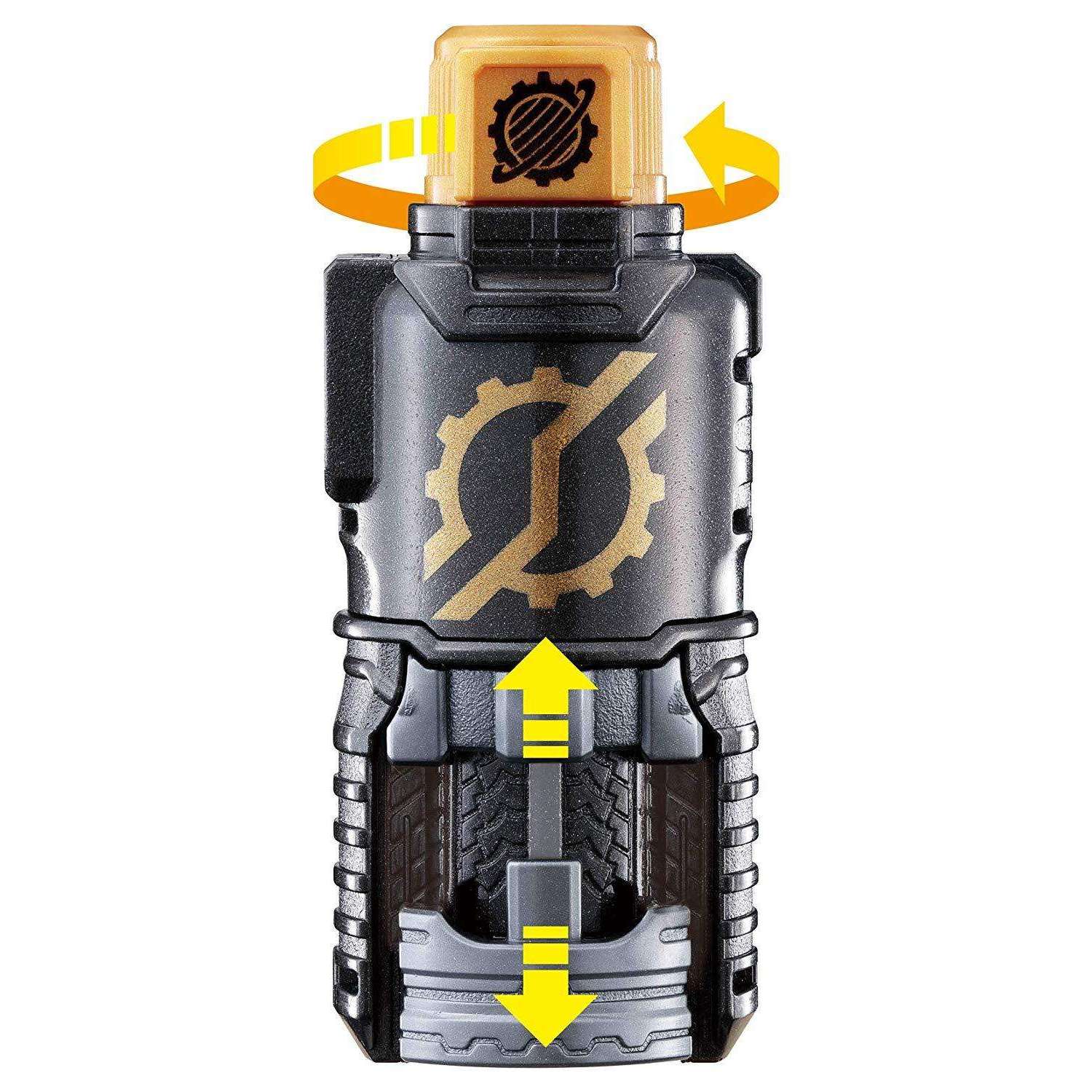 [LOOSE] Kamen Rider Build: DX Evol Driver | CSTOYS INTERNATIONAL