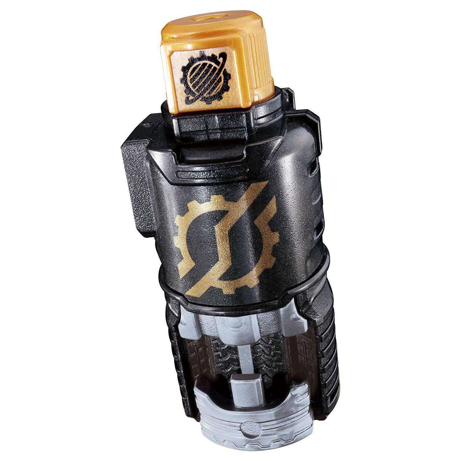 [LOOSE] Kamen Rider Build: DX Evol Driver | CSTOYS INTERNATIONAL