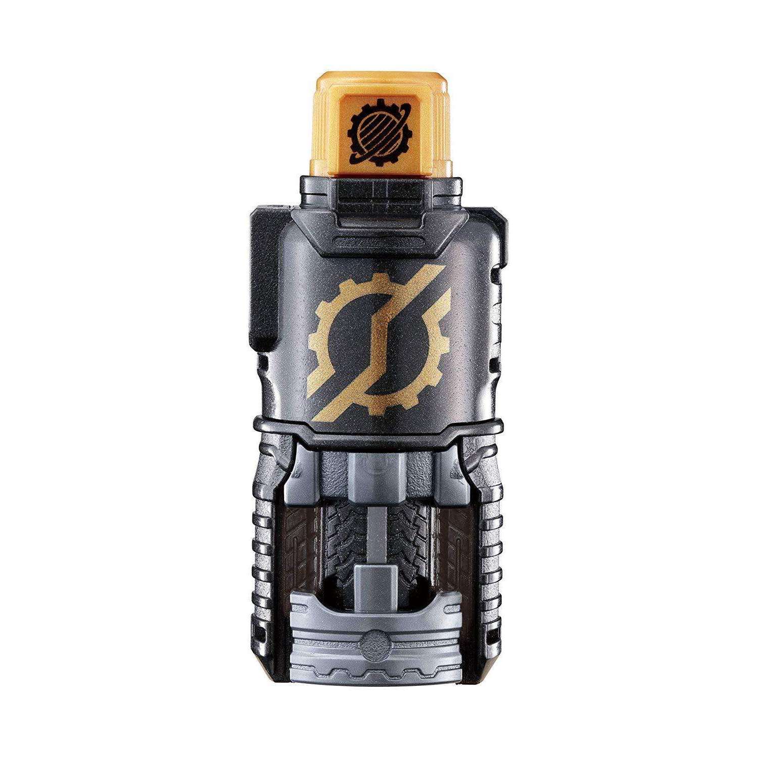 [LOOSE] Kamen Rider Build: DX Evol Driver | CSTOYS INTERNATIONAL