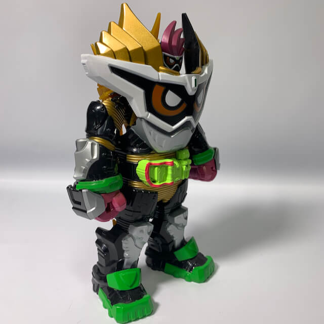 [BOXED] Kamen Rider Ex-Aid: Maximum Gamer & Muteki Gamer Set | CSTOYS INTERNATIONAL