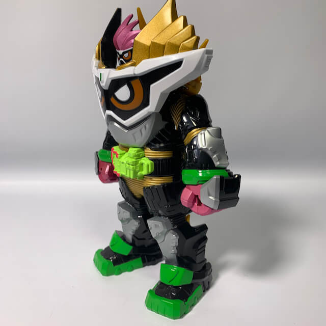 [BOXED] Kamen Rider Ex-Aid: Maximum Gamer & Muteki Gamer Set | CSTOYS INTERNATIONAL