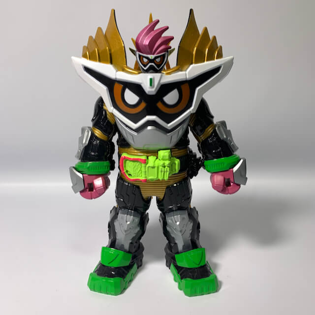 [BOXED] Kamen Rider Ex-Aid: Maximum Gamer & Muteki Gamer Set | CSTOYS INTERNATIONAL