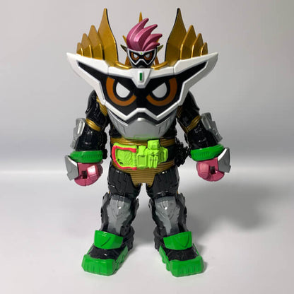 [BOXED] Kamen Rider Ex-Aid: Maximum Gamer & Muteki Gamer Set | CSTOYS INTERNATIONAL