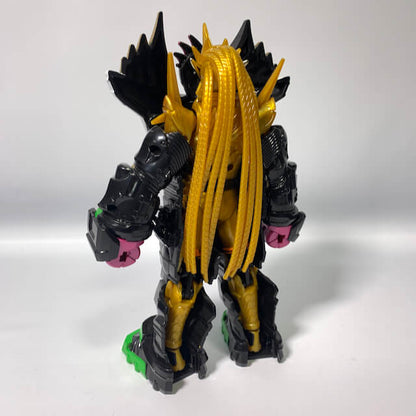 [BOXED] Kamen Rider Ex-Aid: Maximum Gamer & Muteki Gamer Set | CSTOYS INTERNATIONAL