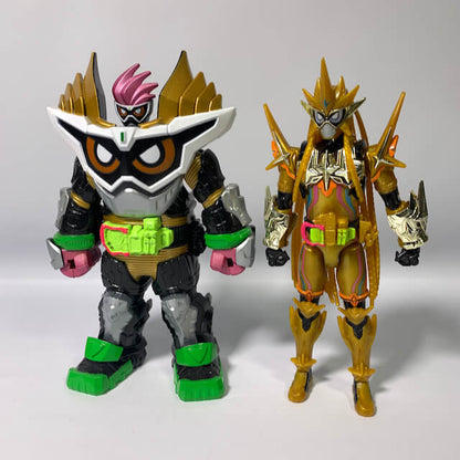 [BOXED] Kamen Rider Ex-Aid: Maximum Gamer & Muteki Gamer Set | CSTOYS INTERNATIONAL