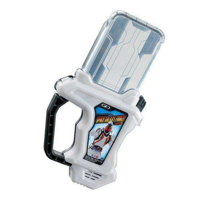 [BOXED] Kamen Rider Ex-Aid - RGS DX Space Galaxy Fourze Gashat | CSTOYS INTERNATIONAL