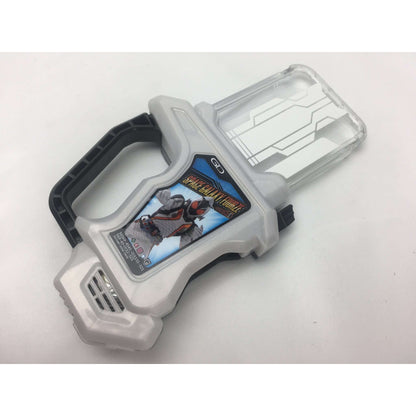 [BOXED] Kamen Rider Ex-Aid - RGS DX Space Galaxy Fourze Gashat | CSTOYS INTERNATIONAL